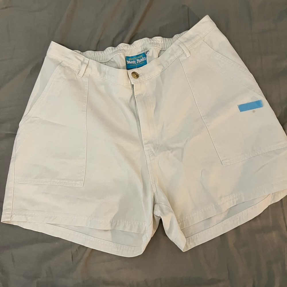 Big Bud Press Work Shorts